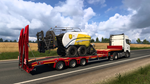 Euro Truck Simulator 2 - Farm Machinery DLC