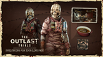 The Outlast Trials - Spelunking For Your Life Pack DLC