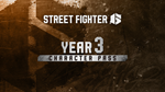 Street Fighter™ 6 — Пропуск персонажа на 3-й год DLC