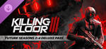 Killing Floor 3 - Elite Nightfall Edition Upgrade DLC