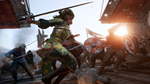 For Honor – Y9S2 Fencer Hero DLC * STEAM РФ/КЗ/СНГ