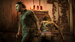Dead by Daylight: The Walking Dead DLC * STEAM RU *