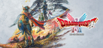 DRAGON QUEST I & II HD-2D Remake * STEAM RU *