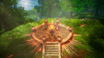 DRAGON QUEST I & II HD-2D Remake * STEAM RU *