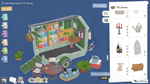 Tiny Bookshop * STEAM РОССИЯ * АВТОДОСТАВКА *0% КАРТЫ