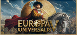 Europa Universalis V * STEAM RU * АВТО *0%