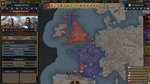 Europa Universalis V * STEAM RU * АВТО *0%