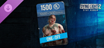 Dying Light 2 - 1500 VC One-off Offer DLC * STEAM RU *