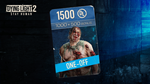 Dying Light 2 - 1500 VC One-off Offer DLC * STEAM RU *