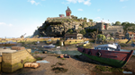 Sniper Elite: Resistance - Striking Range Mission, Weap