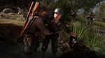 Sniper Elite: Resistance - Mud and Thunder Mission, Wea