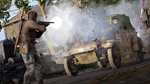 Sniper Elite: Resistance - Mud and Thunder Mission, Wea