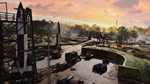 Sniper Elite: Resistance - Mud and Thunder Mission, Wea