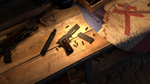 Sniper Elite: Resistance - M1911 pistol DLC