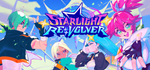 Starlight Re:Volver * STEAM RU * АВТО *0%