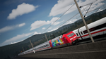 Train Sim World* 6: Expert DB BR 101 on Kassel - W*rzbu