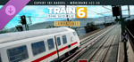 Train Sim World* 6: Expert DB BR 101 on Kassel - W*rzbu