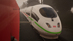 Train Sim World* 6: Expert DB BR 101 on Kassel - W*rzbu