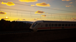 Train Sim World* 6: Expert DB BR 101 on Kassel - W*rzbu
