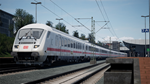 Train Sim World* 6: Expert DB BR 101 on Kassel - W*rzbu