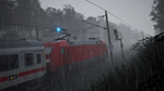 Train Sim World* 6: Expert DB BR 101 on Kassel - W*rzbu