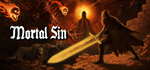 Mortal Sin * STEAM РОССИЯ * АВТОДОСТАВКА *0% КАРТЫ