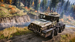 SnowRunner – Pathfinders Vinyl Wrap Pack DLC