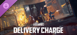 PAYDAY 3: Delivery Charge Heist DLC * STEAM RU *