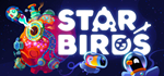 Star Birds * STEAM РОССИЯ * АВТОДОСТАВКА *0% КАРТЫ