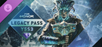 For Honor - Y9S3 Legacy Pass DLC * STEAM RU *