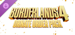 Borderlands*4: Набор *Орден порядка* DLC * STEAM RU *