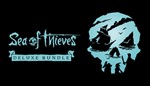 ⚓⚓ SEA OF THIEVES  ONLINE  DELUXE MICROSOFT
