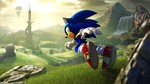 🛒🚀 SONIC FRONTIERS DELUXE БЕЗ ОЖИДАНИ + ОБНОВЛЕНИЕ - irongamers.ru