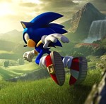 🛒🚀 SONIC FRONTIERS DELUXE БЕЗ ОЖИДАНИ + ОБНОВЛЕНИЕ - irongamers.ru