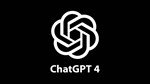 Купить ключ ChatGPT-4.0 OpenAI API Key 5$✅