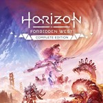 💠⭐Horizon Forbidden West Complete Edition🔥AUTO - irongamers.ru