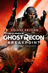 Ghost Recon Breakpoint Deluxe Edition 🌎 💳 0% ГАРАНТИЯ