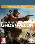 Ghost Recon: Wildlands Year 2 Gold Key PC 🌎 💳0% - irongamers.ru