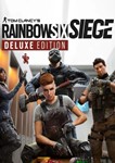 Rainbow Six Siege - Deluxe Edition PC * RU Ключ * *0%