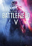 BATTLEFIELD V 5 DEFINITIVE  * Ключ * ORIGIN/EA APP