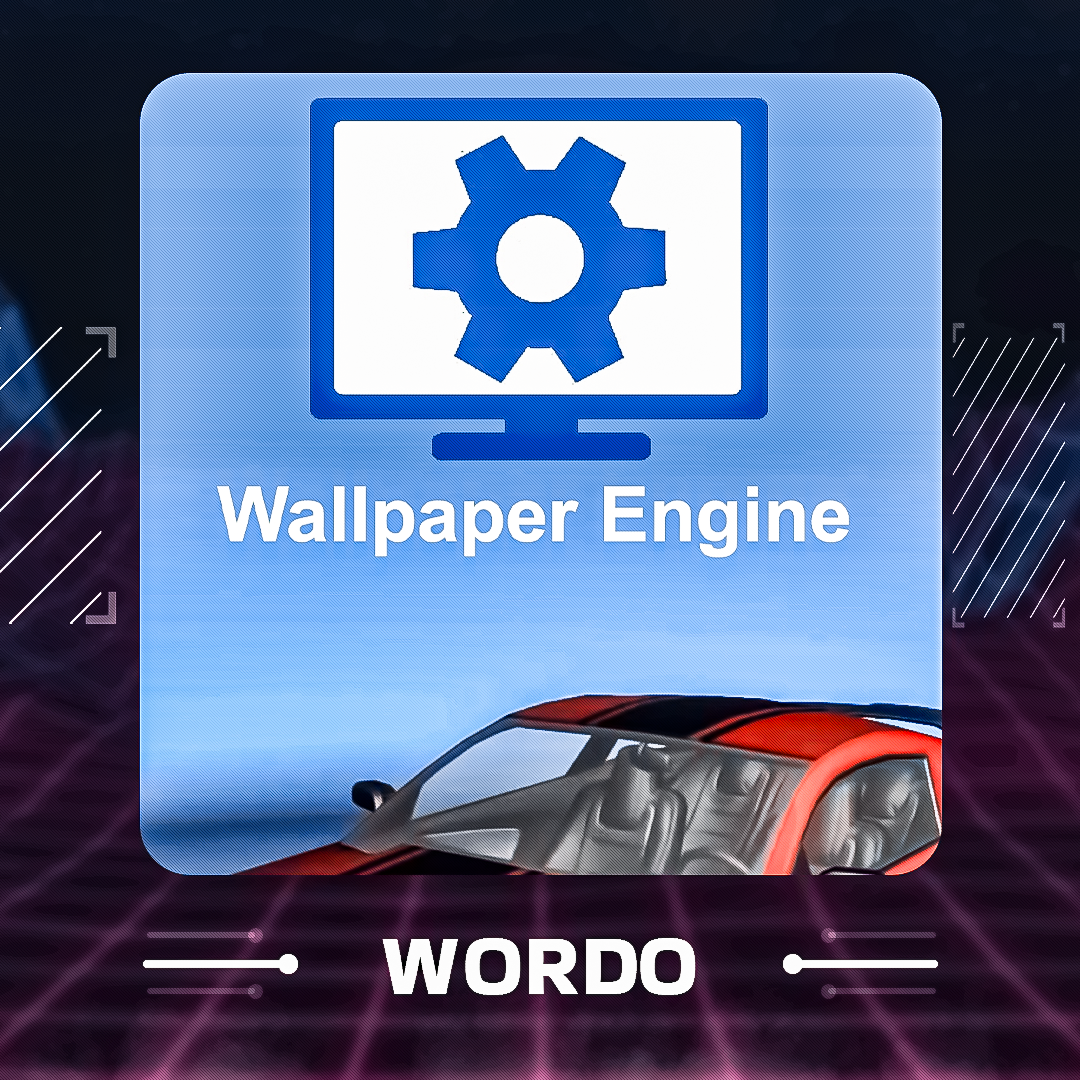 Buy WALLPAPER ENGINE 🍬 STEAM GIFT FAST ISSUANCE 🚗 cheap, choose from
