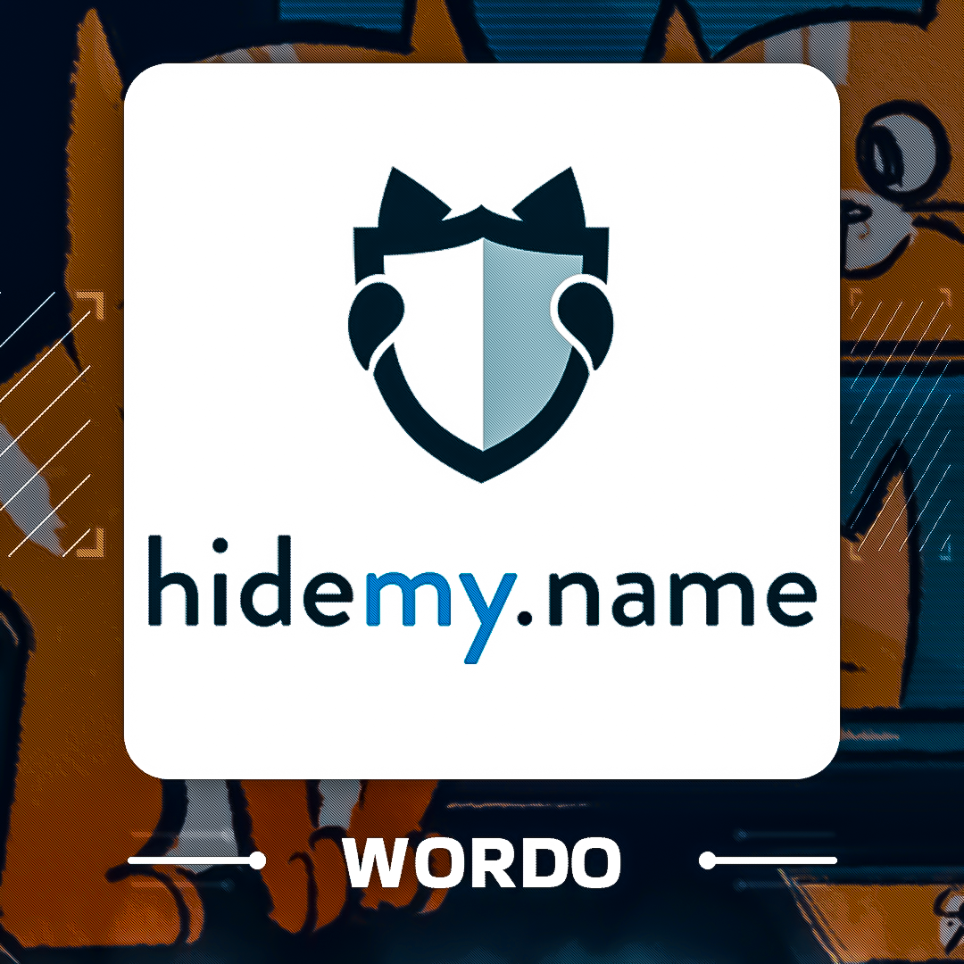 Hidemyname. Hidemyname VPN.