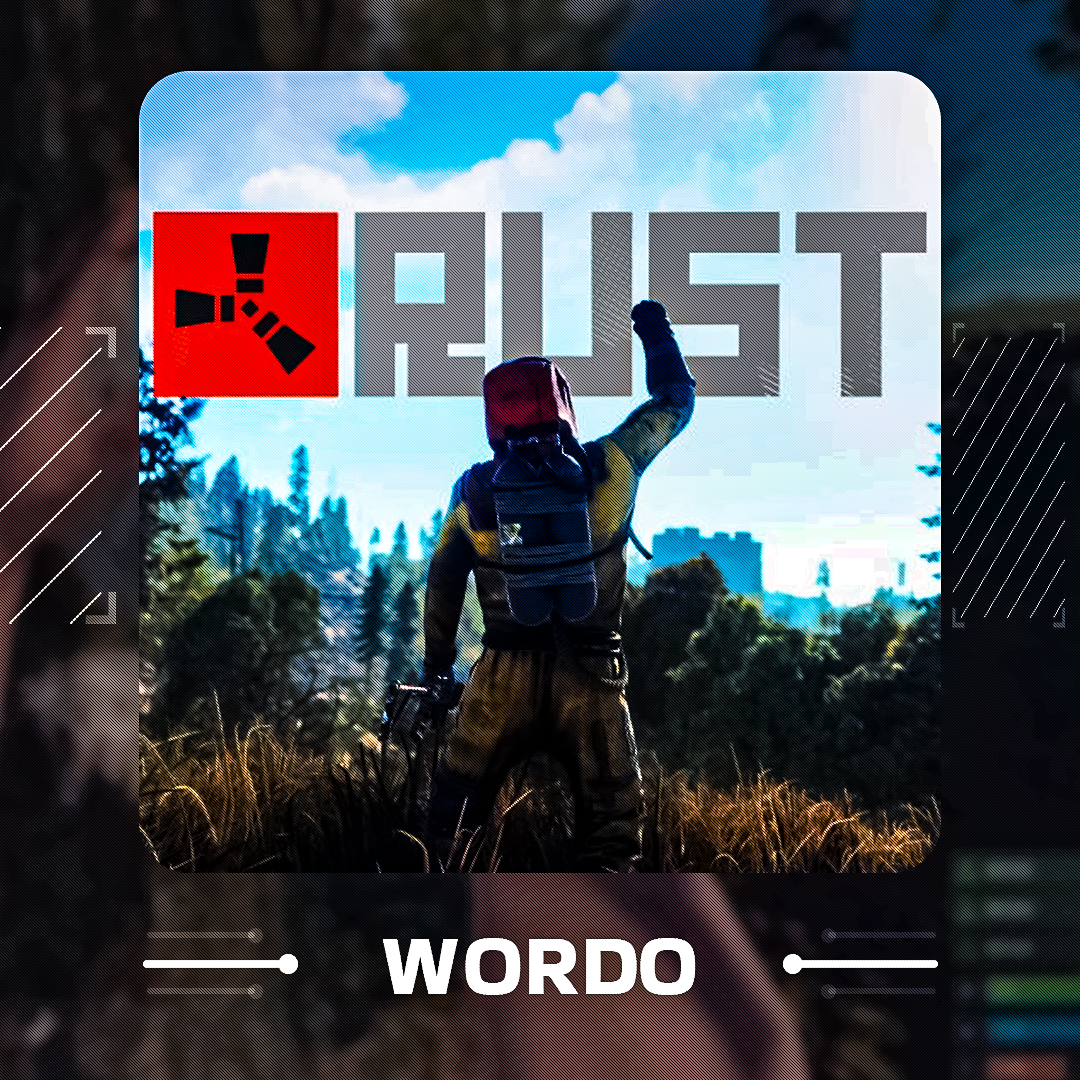 аккаунты rust фото 19