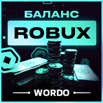 🔼 40 - 22.500 РОБУКСОВ Roblox 💰 БЫСТРЫЙ ДОНАТ 🔥