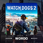 Watch Dogs 2 | СМЕНА ВСЕХ ДАННЫХ ✅ + Почта