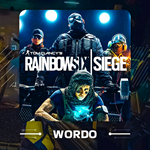 Rainbow Six Siege | ОНЛАЙН & НАВСЕГДА ✅