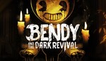 Bendy and the Dark Revival Steam CD Key Global - irongamers.ru