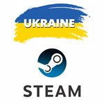 NEW UKRAINE STEAM ACCOUNT  🔰🟡 - irongamers.ru