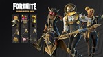 Fortnite - Gilded Elites Pack 🗝️ - irongamers.ru