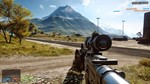 Battlefield 4 Premium Edition Account EA Full Access